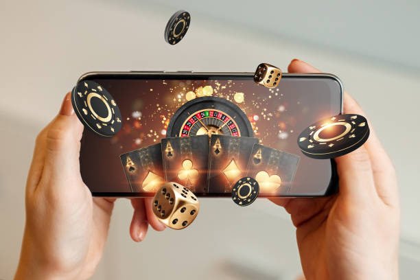 dewa33 featured game showcase